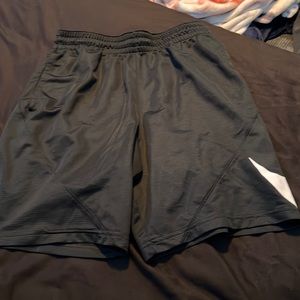 nike basketball shorts
